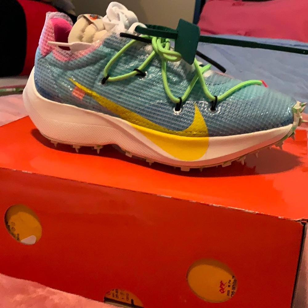 Nike Vapor street Off-white